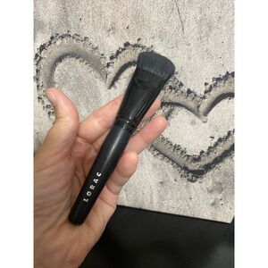 Lorac pro contour makeup palette brush, nice!